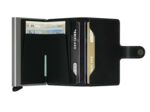 Secrid Porte-Carte Miniwallet Original Black