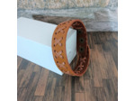 Bracelet cuir homme Camel 3