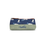 Cameleon Trousse Rétro Navy Antarctic