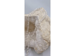 Collier cristal de roche olpa1961