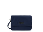 Lancaster Basic Vita Sac Gibecière 510-87 Bleu Foncé