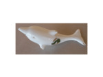 Dauphin porcelaine Castres