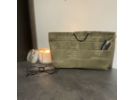 Farfouillette Organisateur Pour Sac Taupe