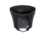 Eastpak Shopp'r Tote Bag 4w8 Ribs Black