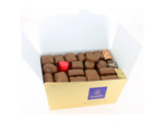 Ballotin chocolat lait