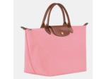 Longchamp Pliage Sac Porté Main M Guimauve