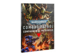 COMBAT PATROL:COMPAGNON DE PATROUILLE FR