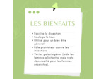 ANIS VERT - Fruit entier