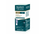 AQUALARM TRIPLE ACTION
