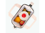Cabaïa Lunch Bag Sac isotherme 7.2L Kotor