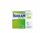 Recharge+ 12 sachets Triple action Isoxan