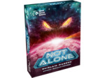 Not alone