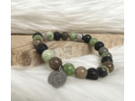 BRACELET SIGNE ASTROLOGIQUE LION