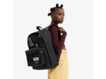 Eastpak Out Of Office Sac à Dos 13" Where is Wally 2e4 Silk Black