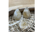 PENDENTIF CITRINE