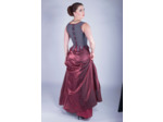 Corset style 16 ème siècle Marie-Jeanne Beaujouan