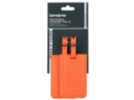 Samsonite TA Révolution Porte Adresse Orange