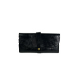 Farfouillette Etui A Lunettes Brillant Noir