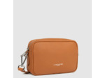 Lancaster Donna Ama Sac Porté Travers 480-066 Camel