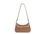 Lancaster Suave Ace Sac Baguette Trotteur 433-22 Noisette
