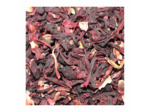 HIBISCUS - Fleur entière