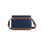 Longchamp Boxford Besace Bleu