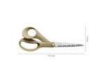 Ciseaux FISKARS® recyclés universels Cuisine 21 cm
