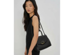 Lancaster Milano Pia Sac Porté Main 547-131 Noir