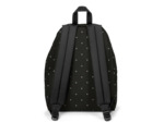 Eastpak Glitter Dots Padded Pak'r Sac A Dos 6w3 Dots Black Silver