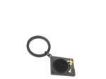 Metalmorphose Porte-clés Platine Vinyle