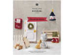 Livre Crochet Monde des lutins Ricorumi, Rico Design