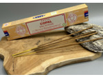 ENCENS SATYA COPAL