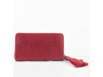 Virginie Darling Micro Darling  Compagnon Bubble Rouge
