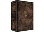 Arkham JCE : Les Enfants du Sang (campagne)