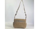 Mila Louise Bessy RP Sac Bandoulière Crème