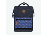 Cabaïa Large Zurich Sac à Dos 15" Bleu