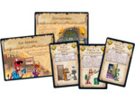 Munchkin ext 6.5 terribles tombes
