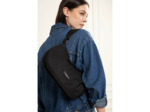 Lancaster Basic Vita Sac Besace 510-80 Noir