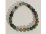 Agate indienne