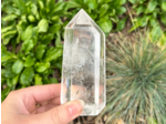 POINTES EN CRISTAL DE ROCHE