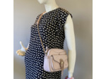 Mila Louise Orelia Rp Sac Porté Travers Rosée