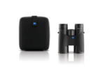 Jumelles ZEISS Terra ED 8 x 42 Noir