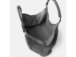 Biba Latah Sac Cabas Cuir Ajouré LAH1L Topo