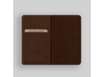 Ateliers Fourès Baroudeur Porte Chèquier Cronos F9225 Cognac