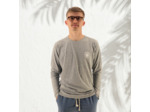 T-Shirt Be Chocolatine manches longues