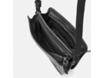 Biba Rockwall Petit Sac Trotteur RAL1L Negro