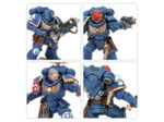 Warhammer 40.000 : Set de Découverte