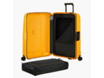Samsonite Essens Valise 69 cm 4 Roues Radiant Yellow
