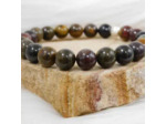 BRACELET OEIL DE FER