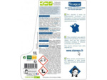 Starwax - Nettoyant Désinfectant Surodorant Animal 1l